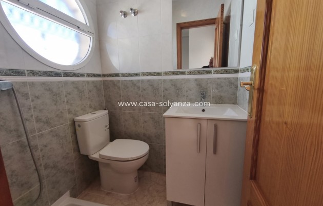 Revente - Bungalow - Orihuela Costa - Costa Blanca