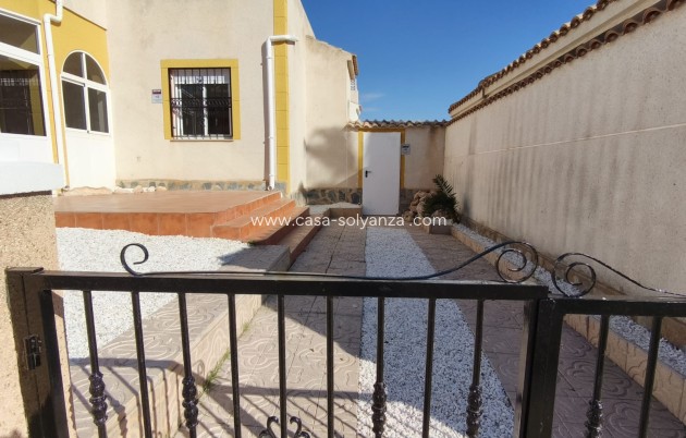 Revente - Bungalow - Orihuela Costa - Costa Blanca