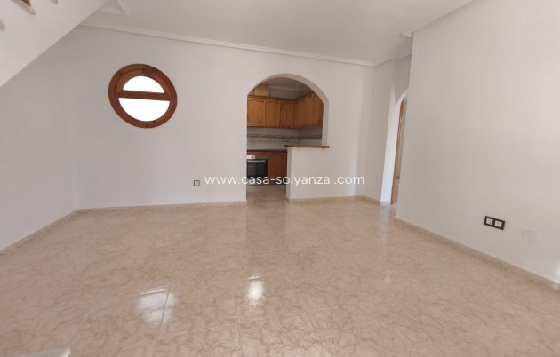 Revente - Bungalow - Orihuela Costa - Costa Blanca