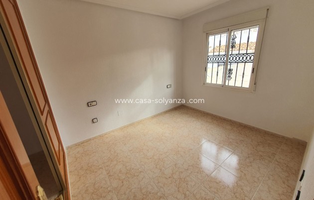 Revente - Bungalow - Orihuela Costa - Costa Blanca
