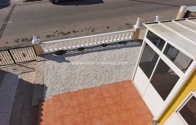 Revente - Bungalow - Orihuela Costa - Costa Blanca