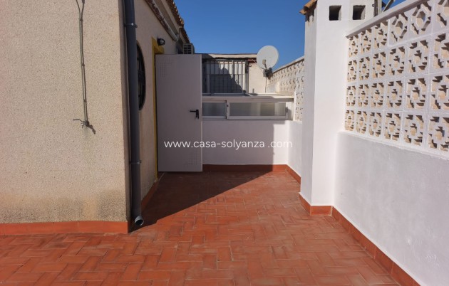 Revente - Bungalow - Orihuela Costa - Costa Blanca