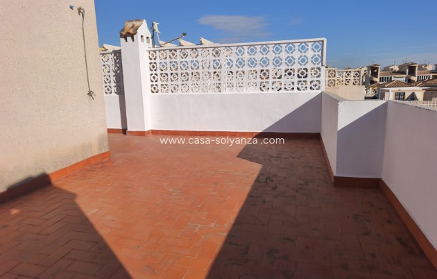 Revente - Bungalow - Orihuela Costa - Costa Blanca