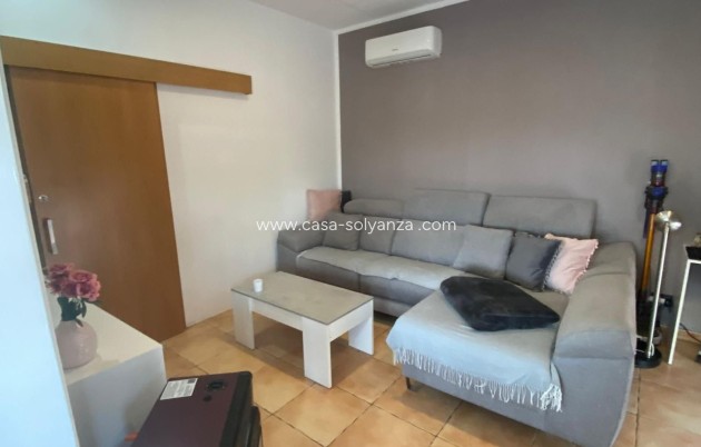 Revente - Country Property/Finca - Elche - Costa Blanca