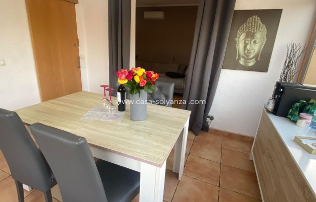 Revente - Country Property/Finca - Elche - Costa Blanca