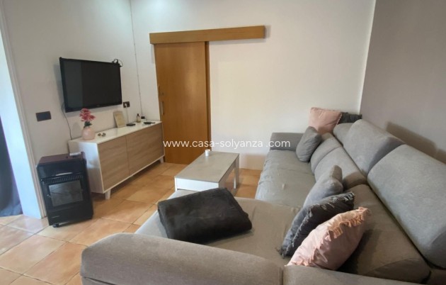 Revente - Country Property/Finca - Elche - Costa Blanca