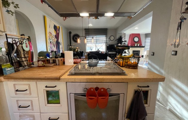 Revente - Villa - Benijofar - Costa Blanca