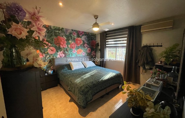 Revente - Villa - Benijofar - Costa Blanca