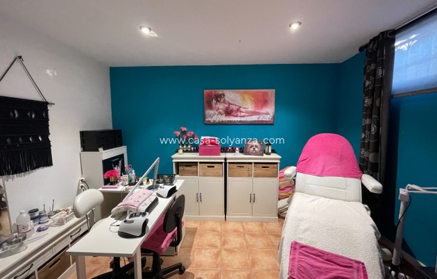 Revente - Villa - Benijofar - Costa Blanca