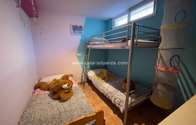 Revente - Villa - Benijofar - Costa Blanca