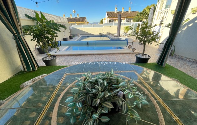 Revente - Villa - Benijofar - Costa Blanca