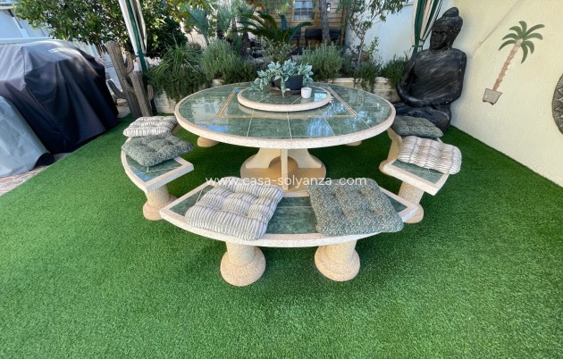 Revente - Villa - Benijofar - Costa Blanca