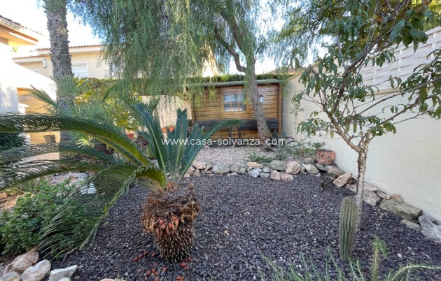 Revente - Villa - Benijofar - Costa Blanca