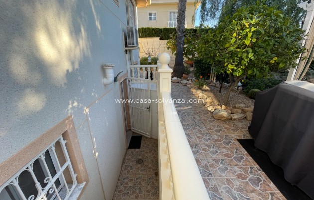 Revente - Villa - Benijofar - Costa Blanca