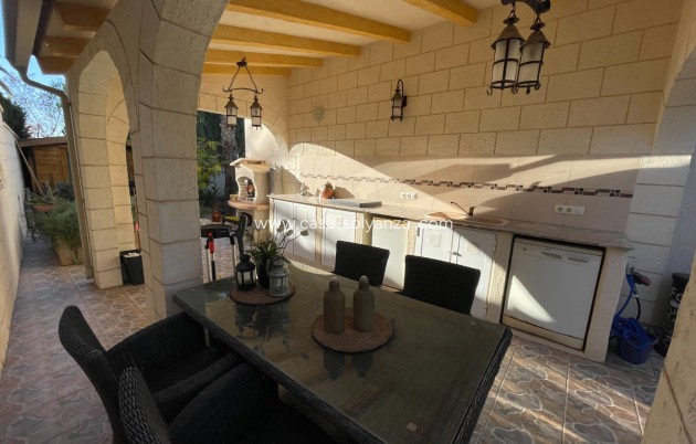 Revente - Villa - Benijofar - Costa Blanca