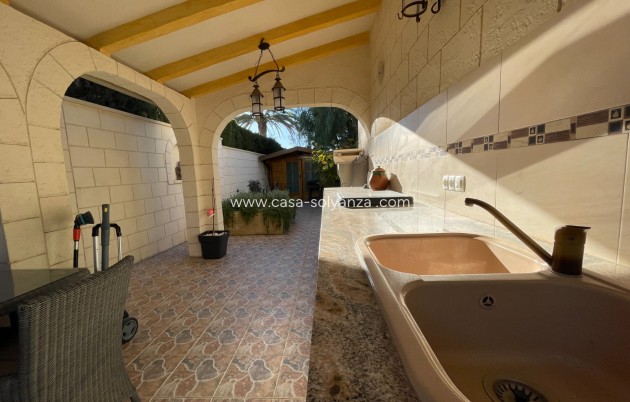 Revente - Villa - Benijofar - Costa Blanca