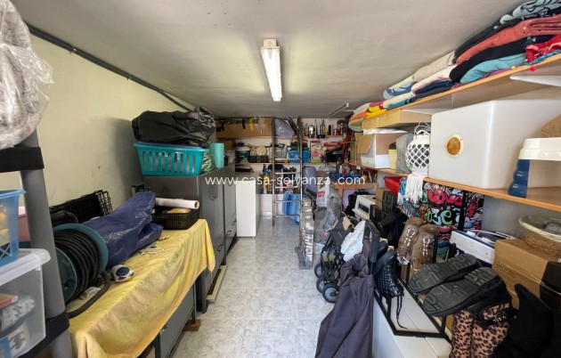 Revente - Villa - Benijofar - Costa Blanca