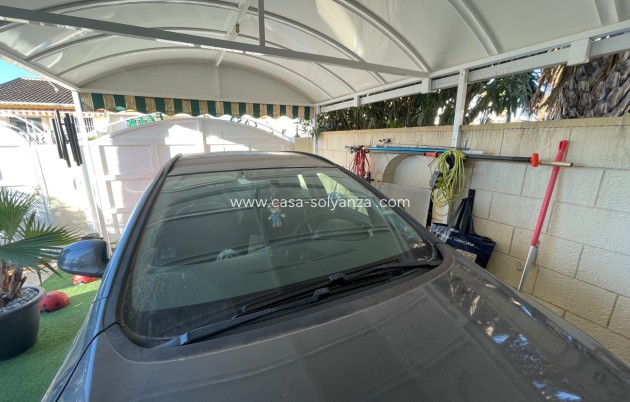 Revente - Villa - Benijofar - Costa Blanca