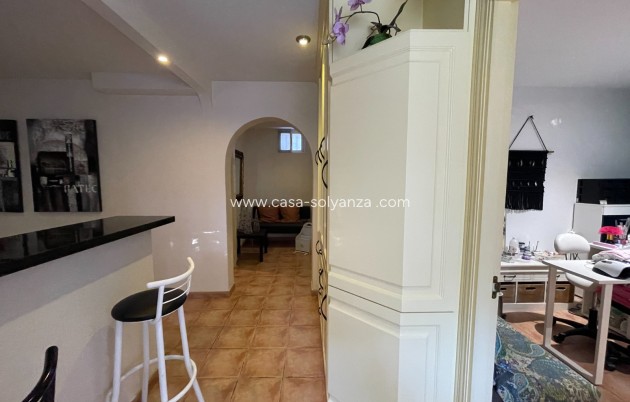 Revente - Villa - Benijofar - Costa Blanca