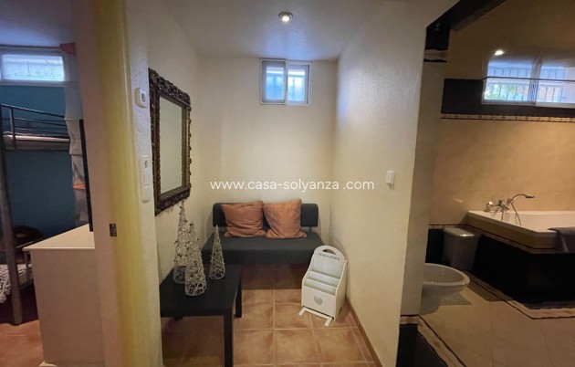 Revente - Villa - Benijofar - Costa Blanca