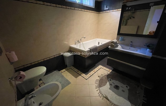 Revente - Villa - Benijofar - Costa Blanca