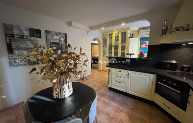 Revente - Villa - Benijofar - Costa Blanca