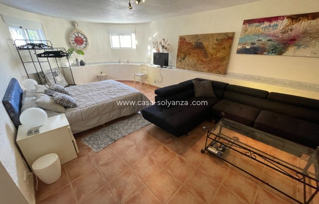 Revente - Villa - Benijofar - Costa Blanca