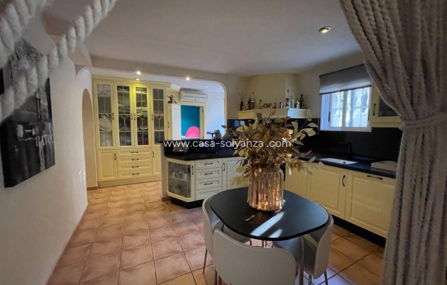 Revente - Villa - Benijofar - Costa Blanca