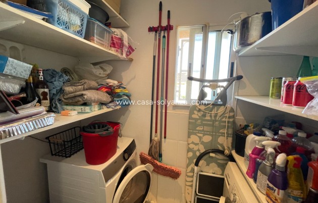 Revente - Villa - Benijofar - Costa Blanca