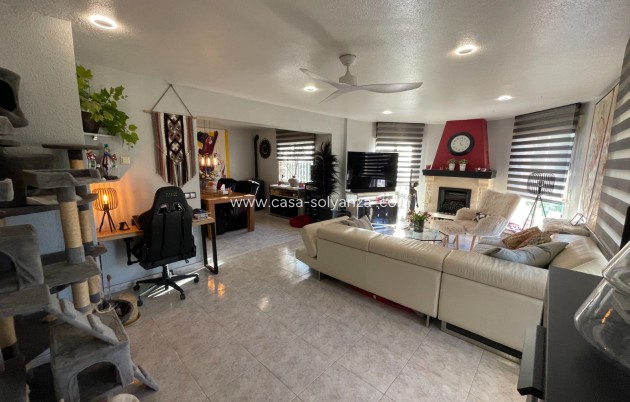 Revente - Villa - Benijofar - Costa Blanca