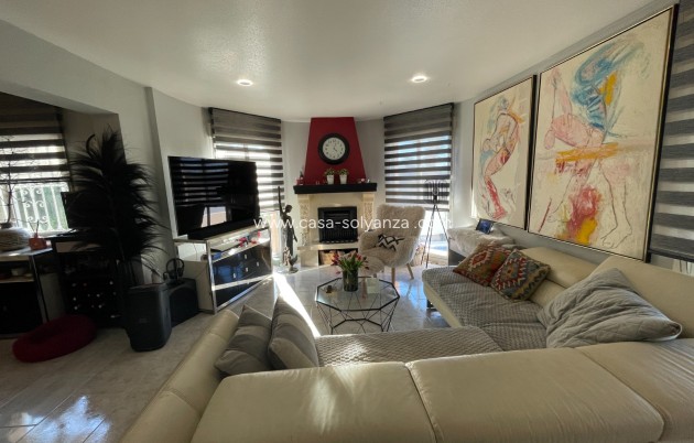 Revente - Villa - Benijofar - Costa Blanca