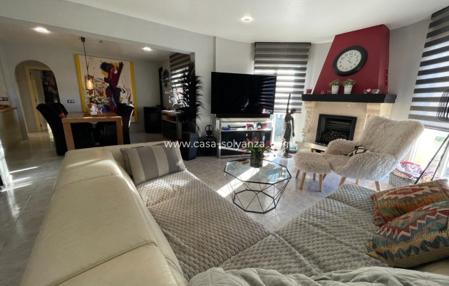 Revente - Villa - Benijofar - Costa Blanca