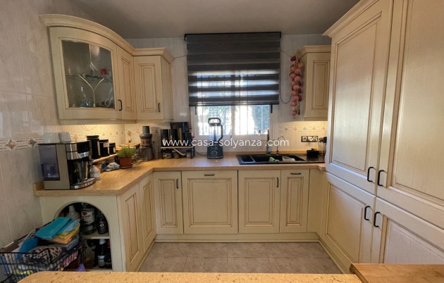 Revente - Villa - Benijofar - Costa Blanca