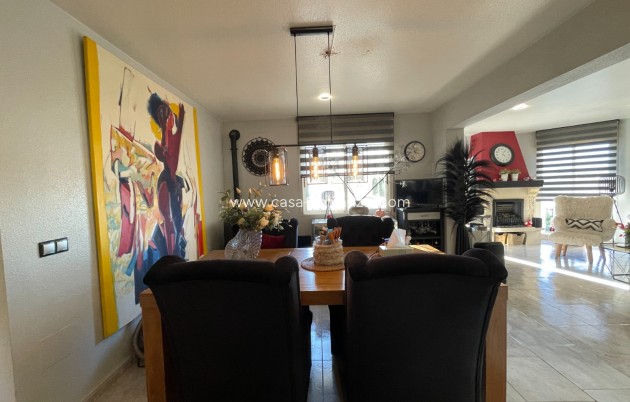 Revente - Villa - Benijofar - Costa Blanca