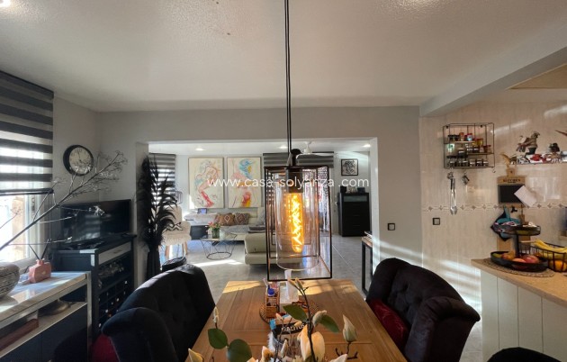 Revente - Villa - Benijofar - Costa Blanca