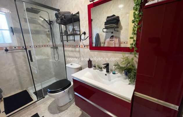 Revente - Villa - Benijofar - Costa Blanca