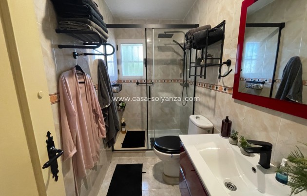 Revente - Villa - Benijofar - Costa Blanca