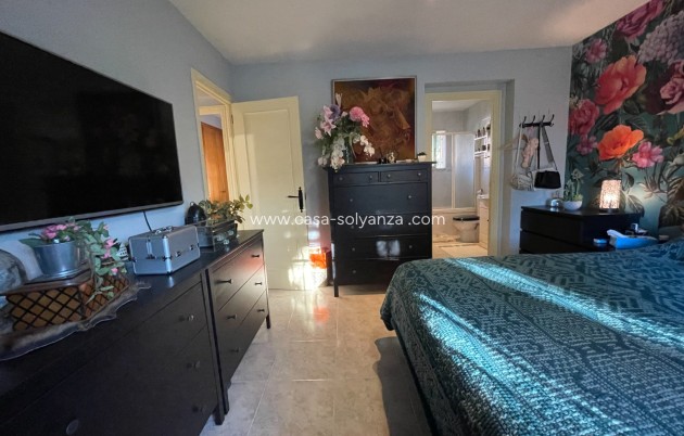 Revente - Villa - Benijofar - Costa Blanca