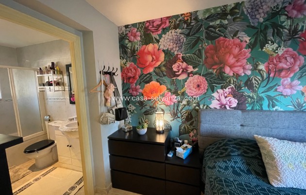 Revente - Villa - Benijofar - Costa Blanca