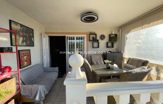 Revente - Villa - Benijofar - Costa Blanca