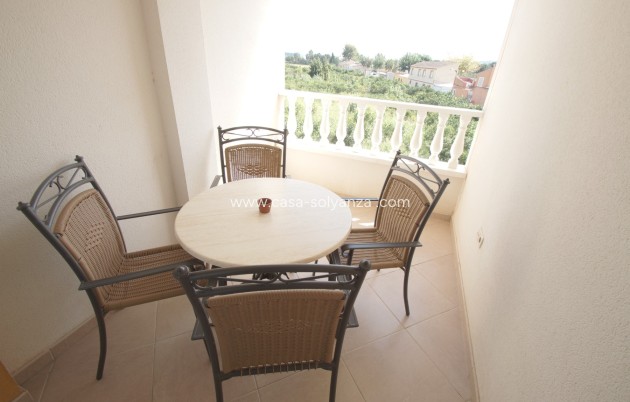 Reventa - Apartamento / piso - Formentera de Segura - Costa Blanca