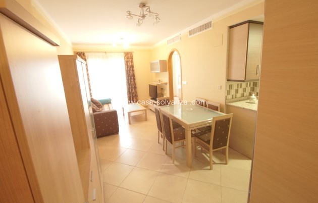 Revente - Appartement - Formentera de Segura - Costa Blanca