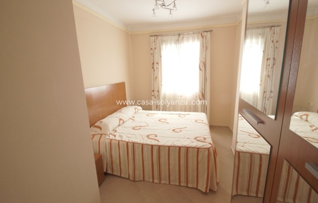 Revente - Appartement - Formentera de Segura - Costa Blanca