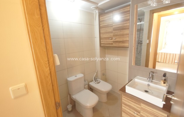 Revente - Appartement - Formentera de Segura - Costa Blanca