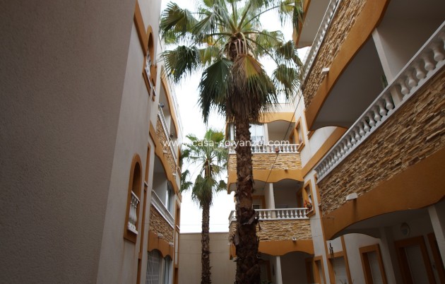 Revente - Appartement - Formentera de Segura - Costa Blanca