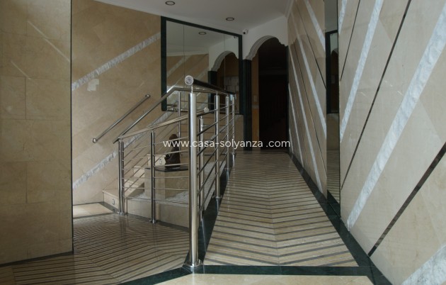 Revente - Appartement - Formentera de Segura - Costa Blanca