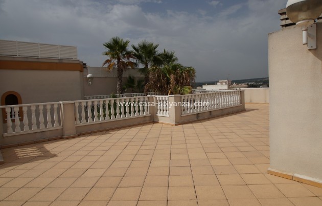 Revente - Appartement - Formentera de Segura - Costa Blanca
