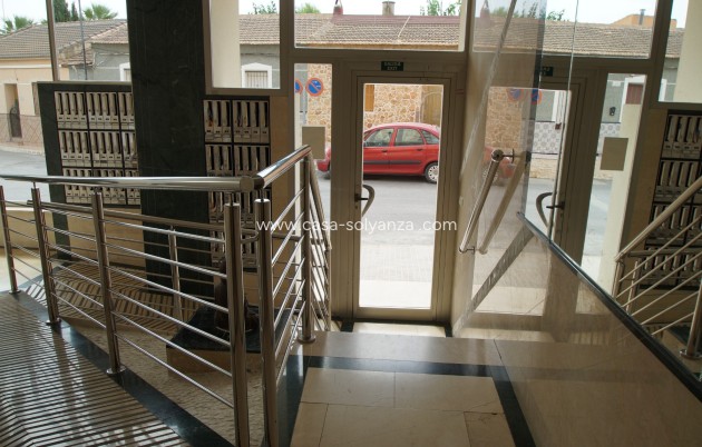 Revente - Appartement - Formentera de Segura - Costa Blanca