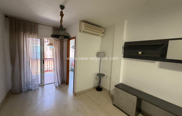 Revente - Appartement - Lo Pagan - Villananitos