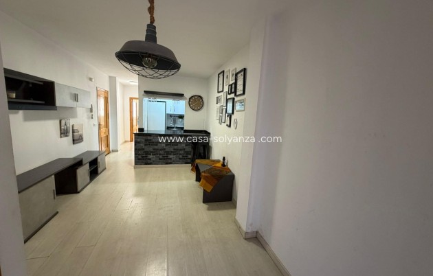 Revente - Appartement - Lo Pagan - Villananitos